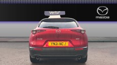 Mazda Cx-30 2.0 e-Skyactiv X MHEV GT Sport Tech 5dr Petrol Hatchback